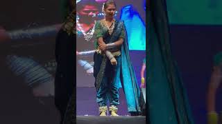 Jiv Maza tujzat jadla gautamipatil trendingshorts dance lavanidance trnding dj marathi [upl. by Astri]