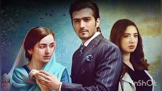 Raze e Ulfat Drama OSTdramaost pakistani pakistanidrama [upl. by Riebling976]