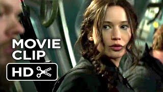 The Hunger Games Mockingjay Part 2 Motion Poster – “Stand With The Mockingjay” [upl. by Halivah]