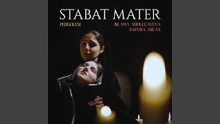 Stabat Mater P 77 I Stabat Mater dolorosa [upl. by Navek961]