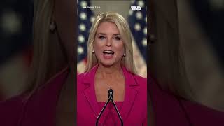 Trump chooses Pam Bondi as new AG pick after Matt Gaetz withdraws [upl. by Emorej868]