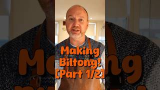 Making Biltong  Part 12 [upl. by Ares]