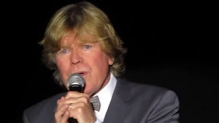 April 1 2017 Hermans Hermits Perform Silhouettes [upl. by Tennos]