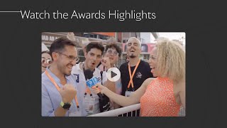 Cannes Lions Highlight Show Monday [upl. by Meredi]