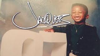 Jacquees  Body Language QueMix 2 [upl. by Yobybab]