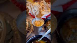 Peshwarain Restaurant Dhaka  YouTube Best Food Videos food reels foryou viralvideo [upl. by Yllus]