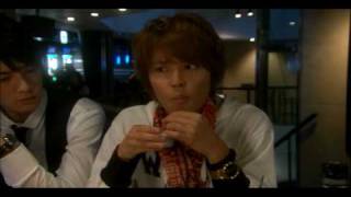 Cutie Yukinojo MV  Yamato Nadeshiko Shichi Henge [upl. by Amis838]