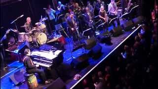 Jools Holland Honky Tonk Amsterdam Paradiso 21st April 2012 [upl. by Yenahs2]