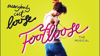 Footloose  UK Tour  ATG Tickets [upl. by Noryt]