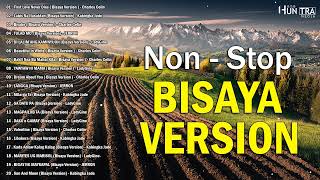 Nonstop Bisaya Version cover by LadyGineKabingka Jade JerronCharles Celin🎀 First Love Never Dies [upl. by Tebazile]