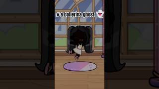 A ballerina ghost 👻👻🎃 avatarworldroleplay avatarworld shorts [upl. by Other]