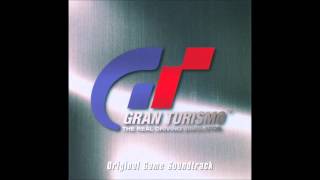 Gran Turismo Original Game Soundtrack [upl. by Audris]