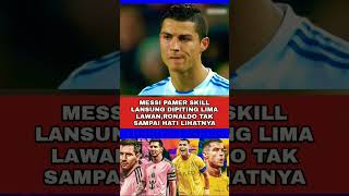 🔵RONALDO TAK SAMPAI HATI shortvideoshortsshort [upl. by Noll]