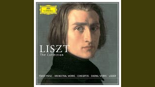 Liszt 2 Etudes de concert S 145 No 1 Waldesrauschen [upl. by Wyn]