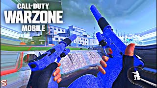 WARZONE MOBILE  JOGAR DE AKIMBO NESSE JOGO É IMORAL 😂 [upl. by Bronwen721]