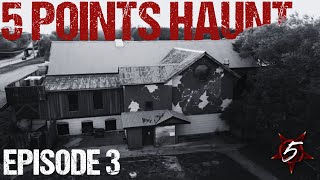 👻5 Points Haunt Build  Episode 3🎃 [upl. by Agueda]