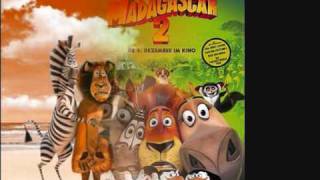 Alex on the Spot Madagascar 2wmv [upl. by Sigrid]