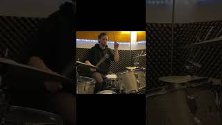 Portrayal of Guilt  Anesthetized Drum Cover [upl. by Ahselak575]