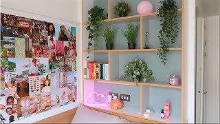 loughborough university room tour 2021  Claudia Parsons hall [upl. by Dina]