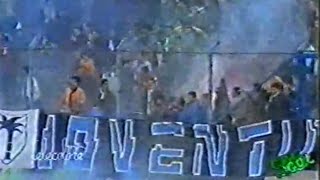 Siracusa  Battipagliese 20 💙 17 Febbraio 1991 [upl. by Elam]