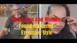 Two People Murdered Execution Style in Philadelphias Fairmount Park [upl. by Honora]