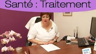 Santé  Comment traiter lhirsutisme [upl. by Salita647]