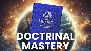 Anytime Seminary Doctrinal Mastery 2024  Book of Mormon [upl. by Coleville432]