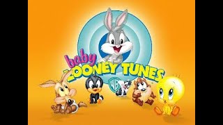 Baby looney tunes  Serie 2002 Intro [upl. by Aisinut824]