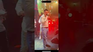 Bogdan BDLP  E complicat  Varianta Live Full 2024 [upl. by Gobert]