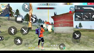 2 GB Ram Tecno Kg5 Br Renk Gameplay Free Fire Y5 Gaming [upl. by Nowyt840]