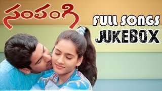 Sampangi  సంపంగి  Movie  Full Songs Jukebox  Deepak Kanchi kaul [upl. by Alaek]