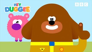 The Best of Duggee Series 4  30 Minutes  Hey Duggee [upl. by Aisela]