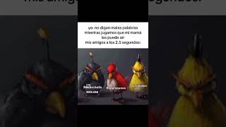 Recorcholis pibes memes parati elpibe humor juegos [upl. by Nirtiak]