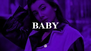 FREE Beat Reggaeton Comercial  BABY [upl. by Beatriz823]