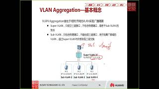 Network engineer course HCIERouting and Switching 17 Vlan 2 [upl. by Icat]