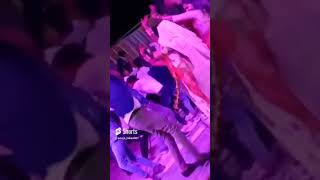 Thari kamer ko pasino perfume ban gyo 😍😜 dance dj meenageet trending viralvideo song [upl. by Vanhomrigh]