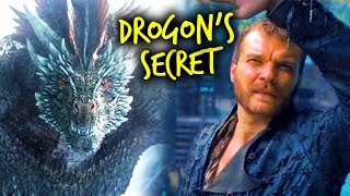 Did Drogon Secretly Lay Eggs In Valyria Season 8 Theory [upl. by Themis]