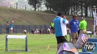 Amsterdam Primary School Athletics 070215  Sprints [upl. by Liban18]