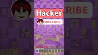 Minecraft NOOB vs PRO vs HACKER Parkour [upl. by Haggai215]