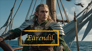 Eärendil  audio only [upl. by Rella374]