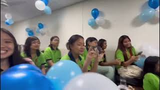 allen guwahati teachers day celebration allen mashup [upl. by Ettevad873]