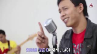 Dadali  Gadis Bukan Perawan Official Music Video with Lyric [upl. by Dnomhcir]