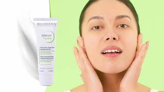 Sebium Hydra  Best Moisturizer to hydrate Oily Acneprone Skin  Skin moisturized for 24 hours [upl. by Batha888]