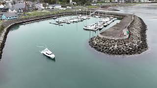 Glenarm Marina [upl. by Eliades]