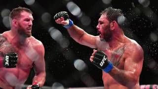 Best of Ryan Bader vs Antonio Rogerio Nogueira 2 at UFC Fight Night 100 [upl. by Norita]