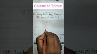 Calendar Tricks all [upl. by Schroder751]