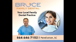 Bruce Family Dental LLC [upl. by Rehpotsirahc]