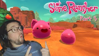 Slime Rancher Im Gonna Spend 10000 coins [upl. by Hafinah]