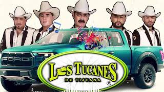 Los Tucanes de Tijuana 🔶Lo Mejor de los Corridos Bravos 💥 26 Éxitos Corridos Pesados Mix🎀🎀 [upl. by Tippets]