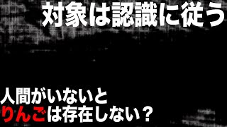 【カント③】西洋哲学史解説【理論理性】【ア・プリオリ】 [upl. by Perice]